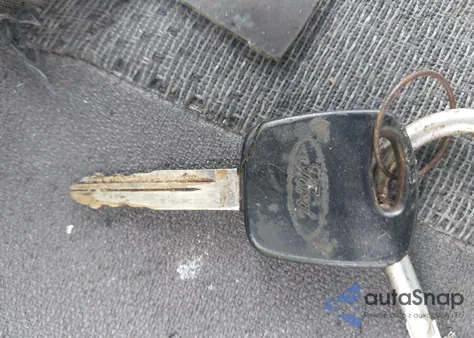 2003 Ford F-150 Xl/Xlt из США, поврежденный, VIN 1FTRF18W73NB39036